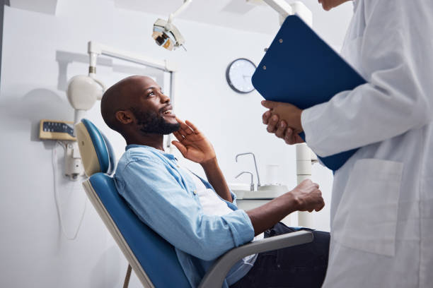 Best Emergency Dental Services for Seniors in Fort Davis, TX