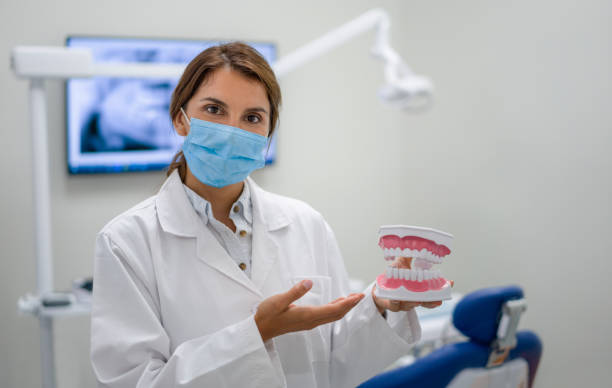 Best Emergency Dentist for Knocked-Out Tooth in Fort Davis, TX