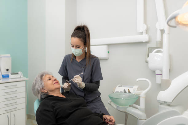 Best Urgent Dental Care for Toothache in Fort Davis, TX