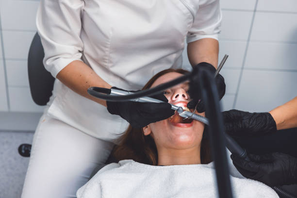 Best Pediatric Emergency Dentist in Fort Davis, TX