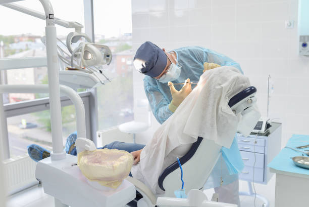 Best Emergency Dental Services for Seniors in Fort Davis, TX