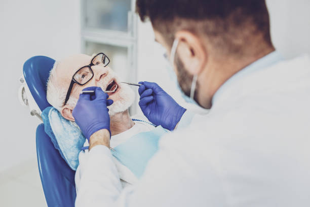 Best Pediatric Emergency Dentist in Fort Davis, TX